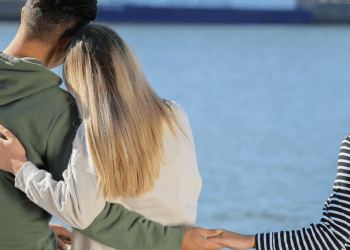 Как пережить измену мужа