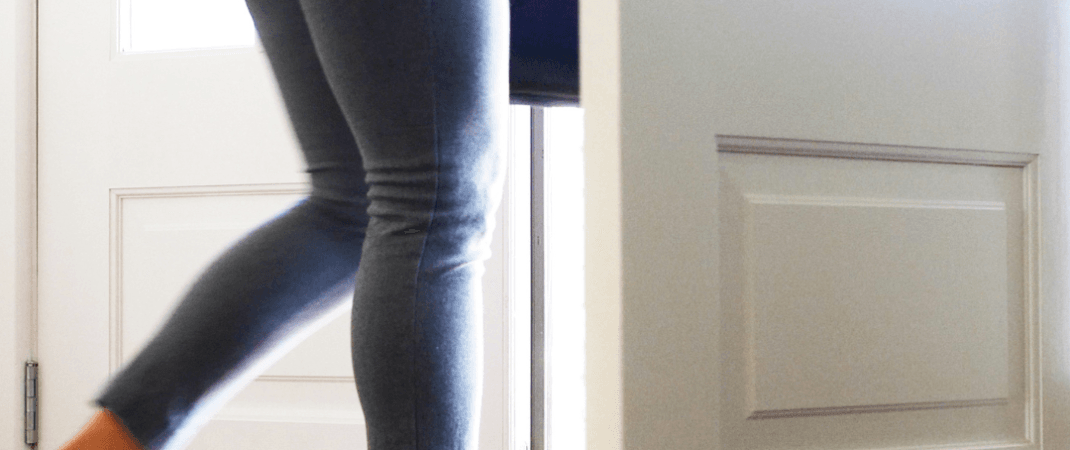 Как пережить расставание