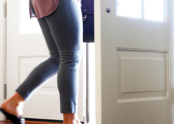 Как пережить расставание