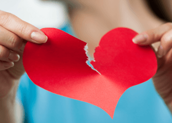 Как расстаться с женатым мужчиной