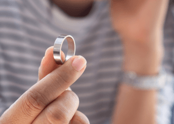 Отношения с женатым мужчиной