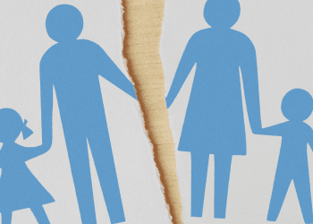 Советы психолога при разводе