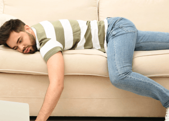 Как избавиться от лени