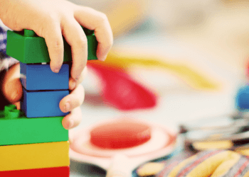 Как подготовить ребенка к детскому саду