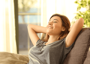 Как правильно отдыхать