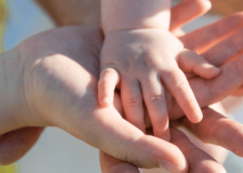 Осознанное родительство