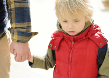 Ребенок не хочет ходить в садик