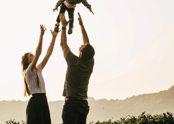 Семейное счастье