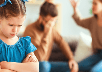 Семейные конфликты