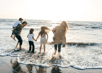 Семейный отдых